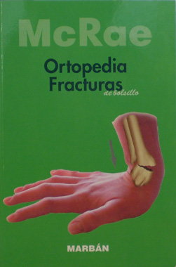 Ortopedia y Fracturas de Bolsillo