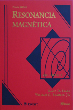 Resonancia Magnetica 3 Vols.3a. Edicion