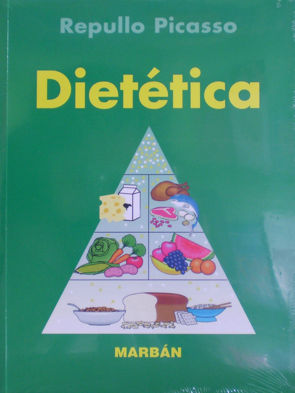 Libro: De Residente Dietetica Autor: Repullo Picasso