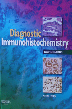 Diagnostic Immunohistochemistry 2nd. Edition