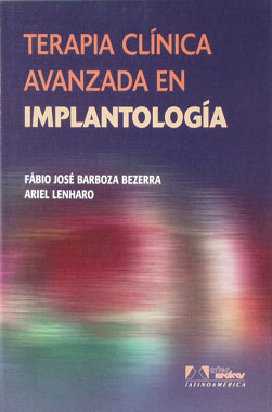 Terapia Clinica Avanzada en Implantologia