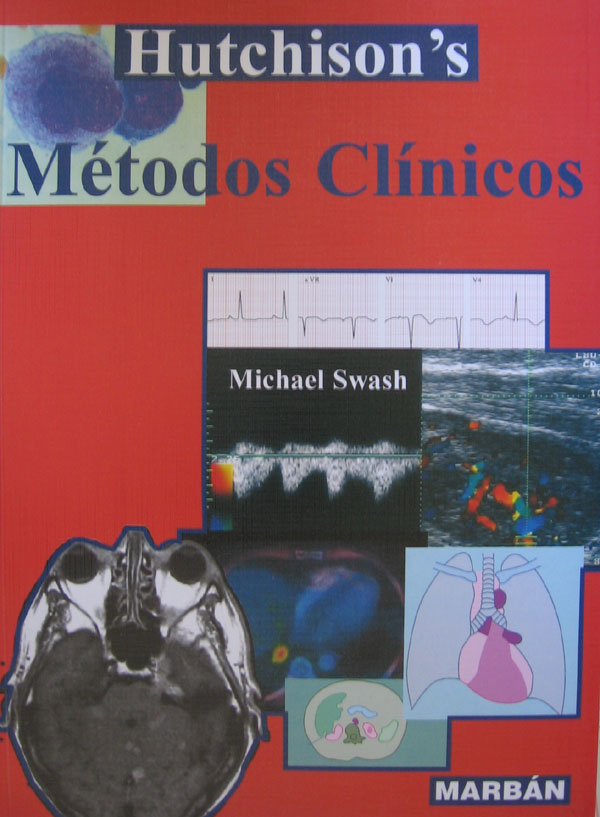 Libro: Metodos Clinicos Autor: Hutchison's