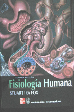 Fisiologia Humana 7a. Edicion