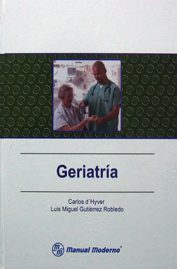 Geriatria